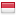 belajarbahasajepang.org server is located in Indonesia